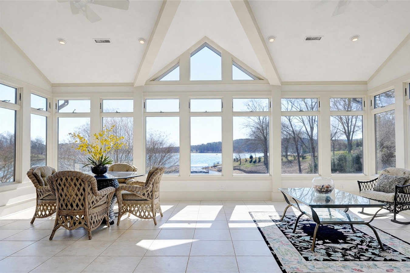 Custom Sunrooms in Moreno Valley, CA