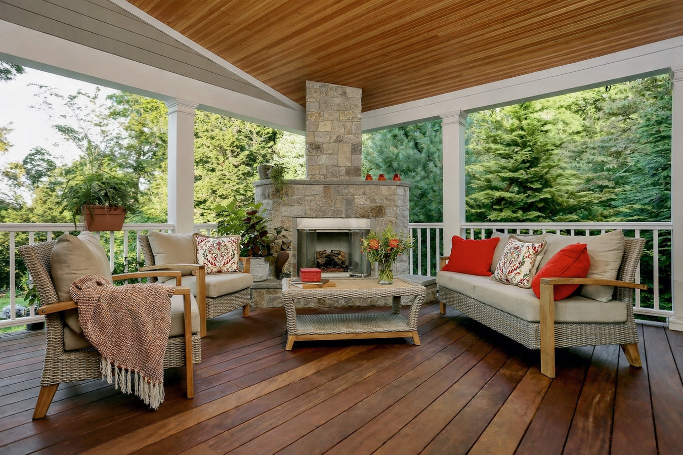 Sunroom Contractor services in Ontario, CA