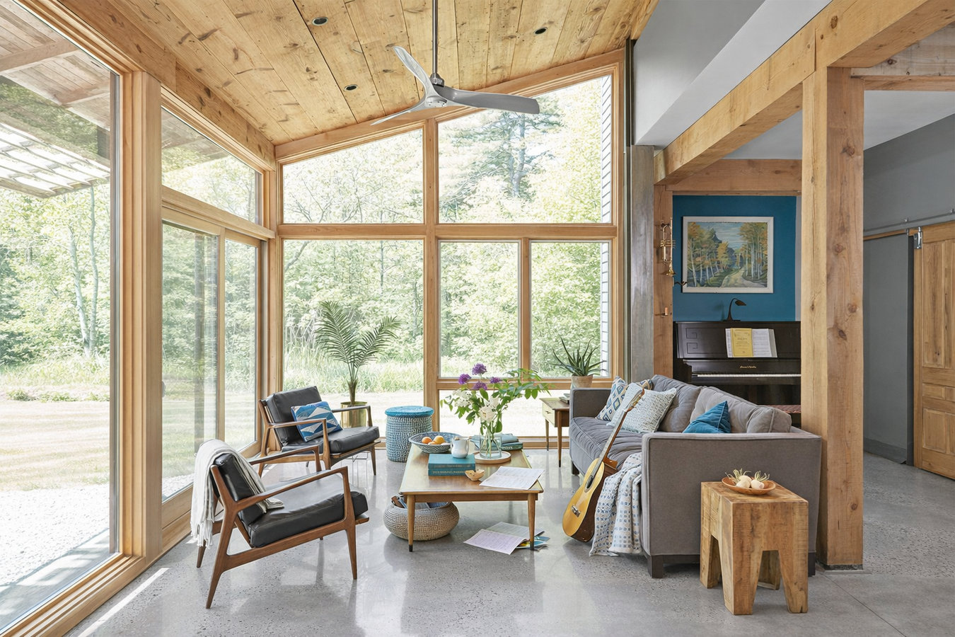 Sunroom Contractor services in Riverside